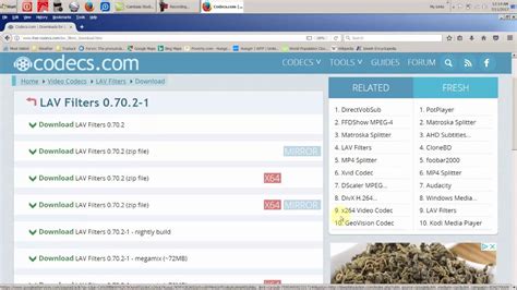 64-Bit Media Codec for PowerPoint 的图像结果