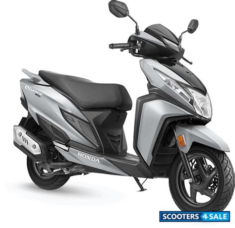 Honda Dio 125 Scooter price, mileage, colours, photos, featuers and ...