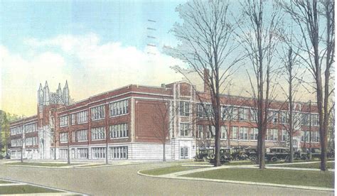 Gardner High School