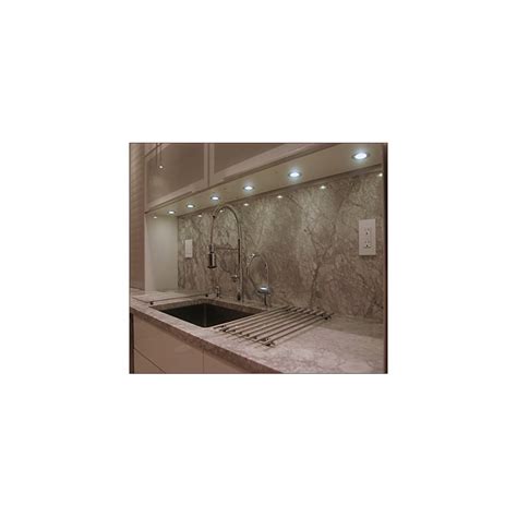 LightBlueUSA LB13111 (4-Pack) 3-Inch LED Downlight Retrofit, GU10 India ...