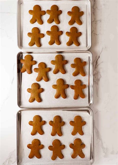 Image result for Making Gingerbread Men
