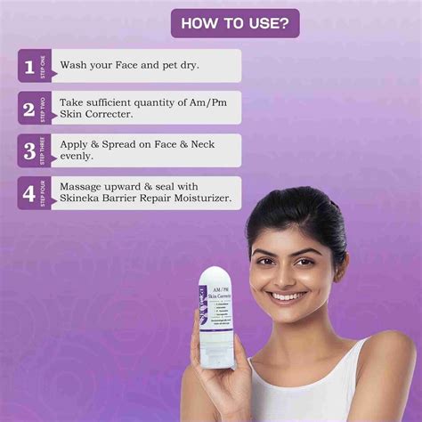 Skineka AM/PM/ Skin Corrector Price in India - Buy Skineka AM/PM/ Skin ...