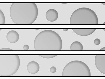 Bubbles Bulletin Board Décor Kit, Bubbles Letters, Bubbles Banner ...