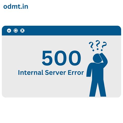 Image result for Computer Error 500