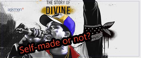 Cousin Exposes Disturbing Details About How Divine Achieved His Fame ...