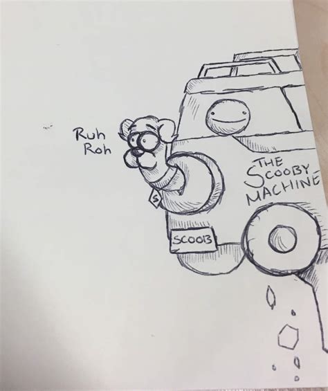 Scooby Doo Machine 的图像结果