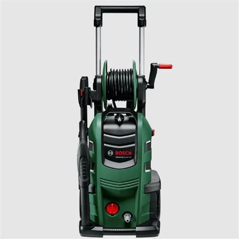 High Pressure Washer Machine - Bosch Universal Aquatak 125 Pressure ...
