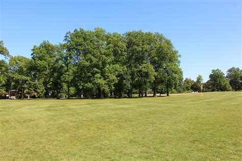 Locations Hub - Rahway River County Park