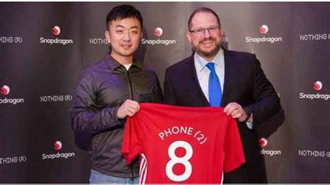 3 upcoming Nothing product launches include Phone 2, Ear 2, and a ...