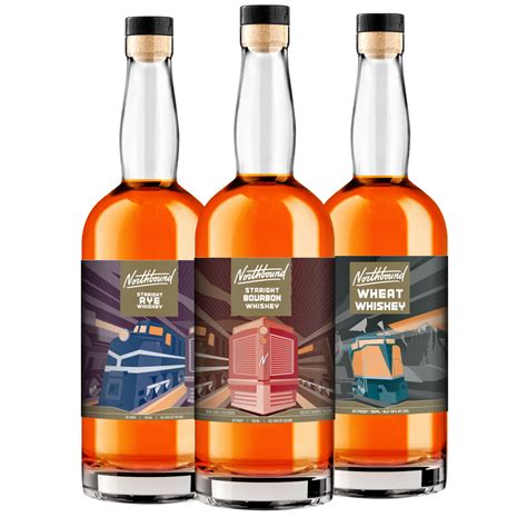 RTD Bottle - Boardroom Spirits