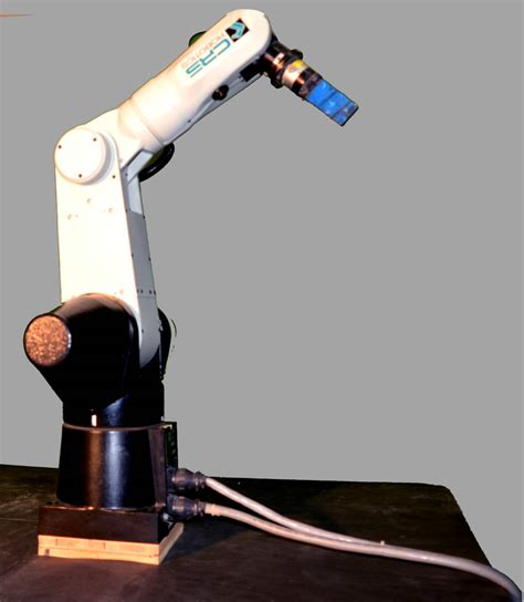 GALLERY: CENTRE FOR MECHATRONICS IIT KANPUR