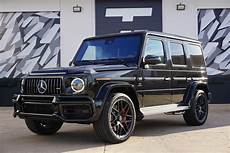 2020 Mercedes G Class Amg by Used 2020 Mercedes G Class Amg G 63 For Sale 2020 Mercedes G Class Amg