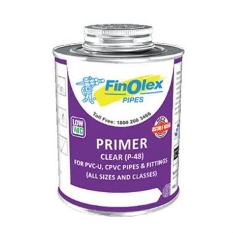 Solvent Cement - Primer Solvent Cement Trader - Wholesaler ...