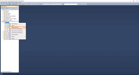 How to Use SQL Server Backup and Restore 的图像结果