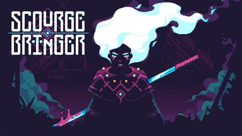 ScourgeBringer for Nintendo Switch - Nintendo Official Site