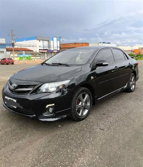 TOYOTA COROLLA XRS 2.0 FLEX 16V AUT. Usados e Novos