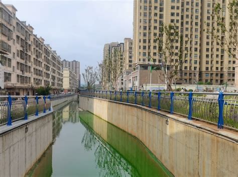信阳市平桥区：“四水同治”绘就高质量发展蓝图_中国网