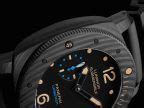 Review of the Panerai Carbotech with Price in India - The Watch Guide