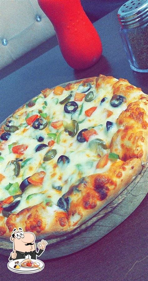 Menu at Italian Pizza, Mehal Kalan