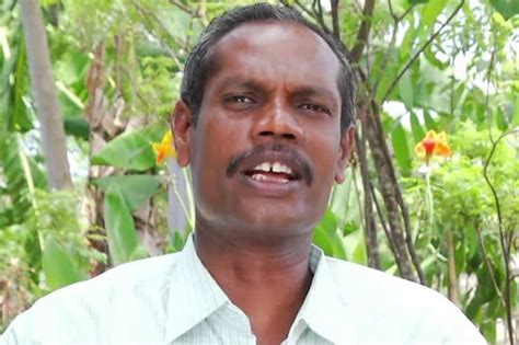 "நெல் ஜெயராமன்": நடுகல்லாக மாறிய விதைநெல்...! | தமிழ்நாடு - News18 தமிழ்