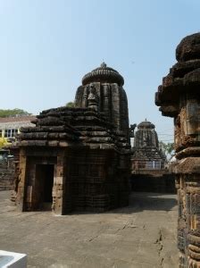 Odisha Style, Bhubaneswar: Papanasini Kund Complex | Sarson ke Khet