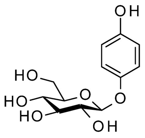 Arbutin: Occurrence in Plants, and Its Potential as an Anticancer Agent