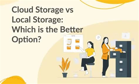 Local and Remote Storage 的图像结果