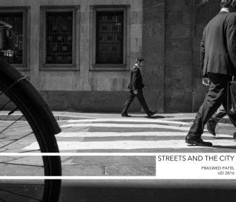 Redefining the Edges | CEPT - Portfolio