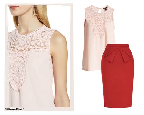 Image result for Colorblock Outfits