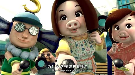 猪猪侠之超星萌宠合集-少儿-腾讯视频