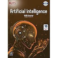 Amazon.in: Buy Kips Artificial Intelligence Skill Course Subject Code ...
