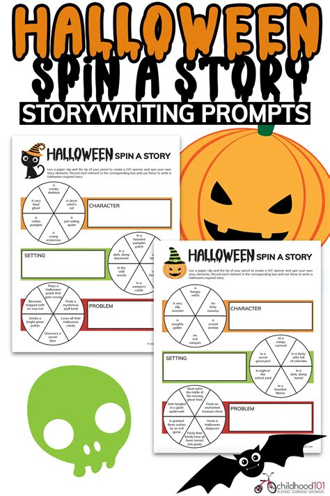 Scary Teens Writing Prompts Holiday Writing Prompt List To Inspire