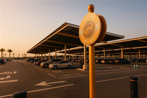 Epic Universe Hotels: Parking, Valet & Shuttles by Car – Hola Car Rentals