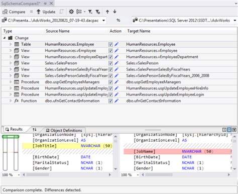 Image result for SQL Data Tools for vs 2012 Tutorial