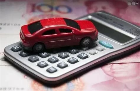买车怎样分期付款，分期购车的过程和陷阱_车主指南