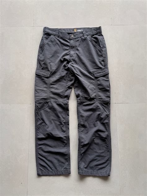 CARHARTT RELAXED FIT CARGO - L – Aged Arc