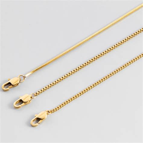 Gold Stack 的图像结果