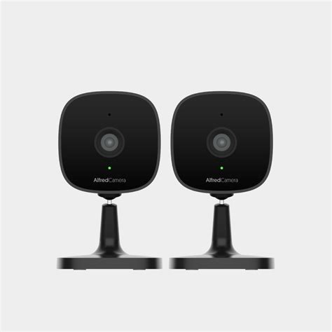 Alfred Computer Camera 的图像结果