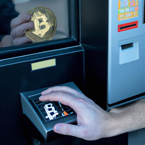Image result for How to Use Bitcoin Machine