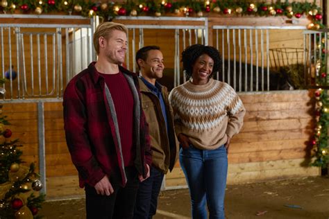 Jingle Bell Princess – Great American Family