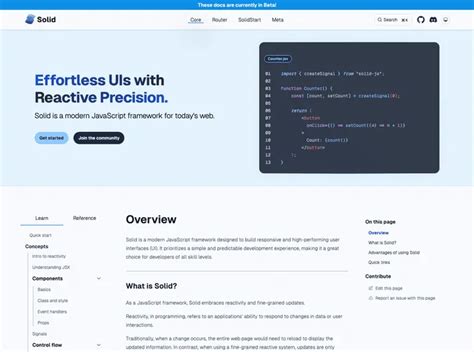 Solidjs API 的图像结果