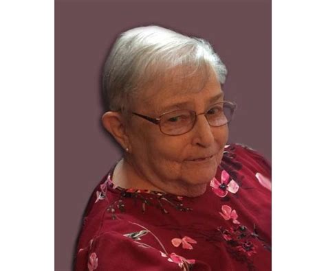 Shirley Davis Obituary (2023) - Tuscarawas, OH - Linn-Hert-Geib Funeral ...