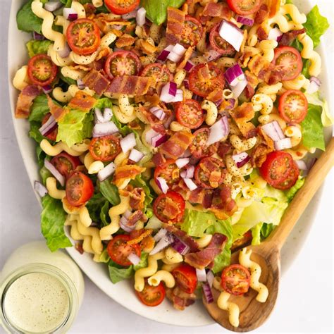 25 Banza Pasta Recipes - High Protein Chickpea Pasta - Hollis Homestead