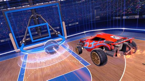 Uskoro ćete moći da kupite prave Rocket League autiće