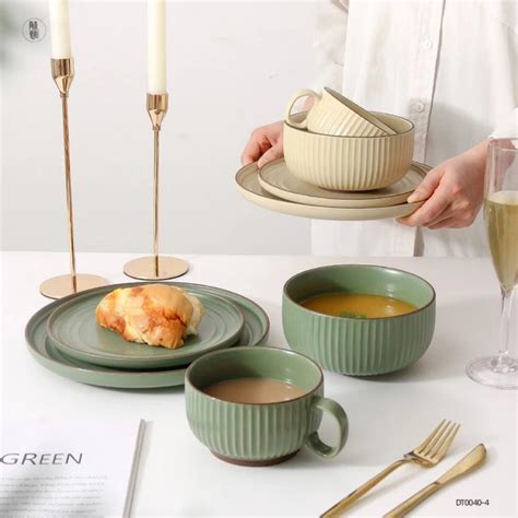 Tableware 的图像结果