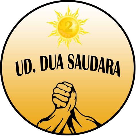 UD. Dua Saudara 