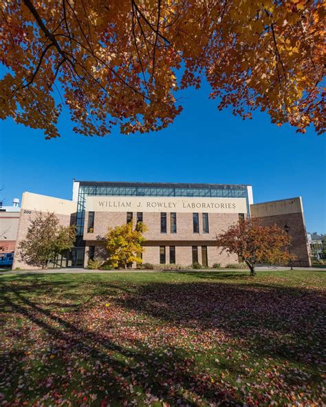 Clarkson University 2025: Must-Know Facts & Eligibility