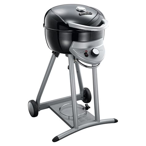 Char-Broil TRU-Infrared Patio Bistro Gas Grill Review - Best Grill Reviews