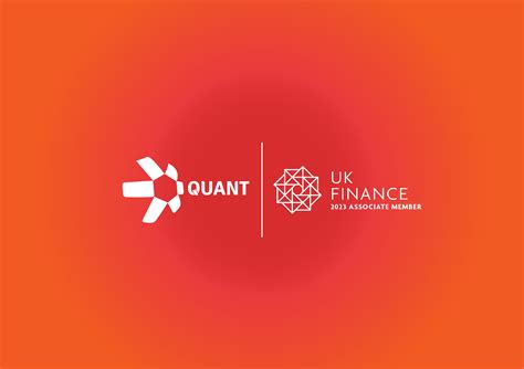 Quant joins UK Finance | Quant