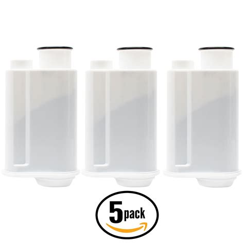 15 Replacement Saeco Syntia SS Compact Espresso Machine Water Filter ...